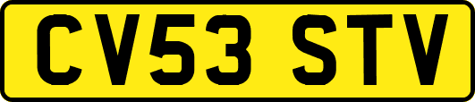CV53STV