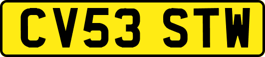 CV53STW