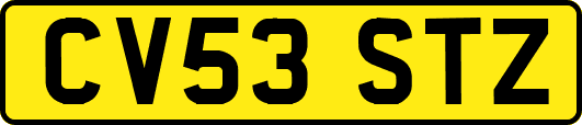 CV53STZ