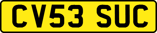 CV53SUC