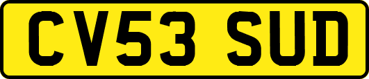 CV53SUD