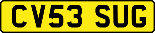 CV53SUG