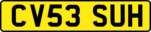 CV53SUH