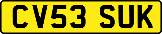 CV53SUK