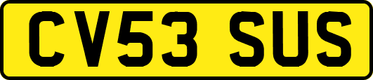 CV53SUS