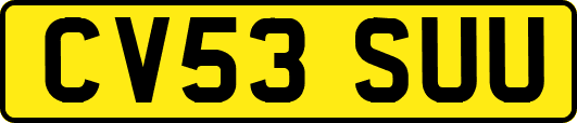 CV53SUU