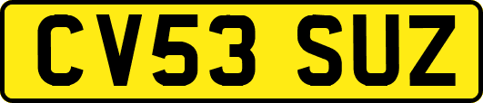 CV53SUZ