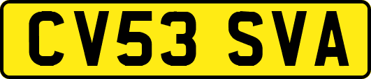 CV53SVA