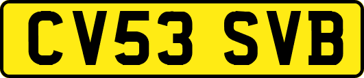 CV53SVB
