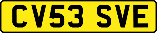 CV53SVE