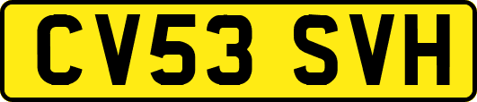 CV53SVH