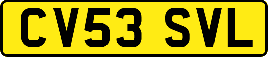 CV53SVL