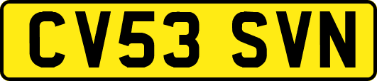 CV53SVN