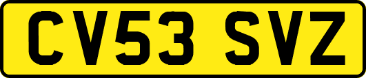 CV53SVZ