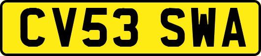 CV53SWA