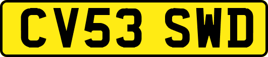 CV53SWD