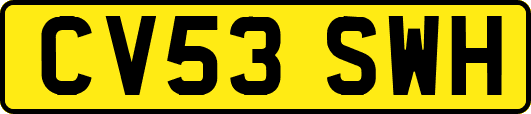 CV53SWH