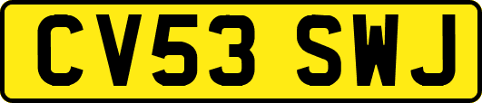 CV53SWJ