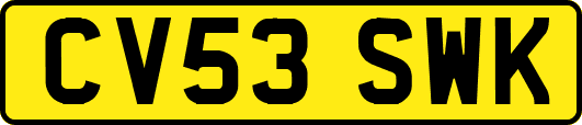 CV53SWK
