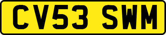 CV53SWM