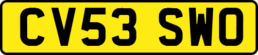 CV53SWO