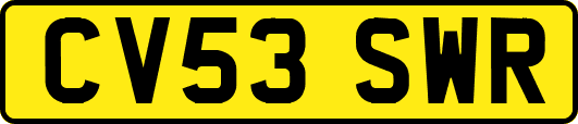 CV53SWR