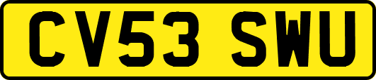 CV53SWU