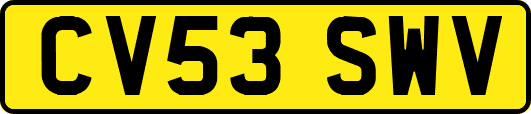 CV53SWV