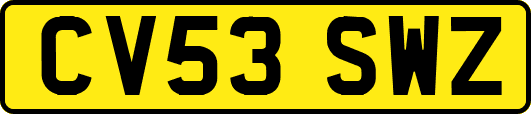 CV53SWZ