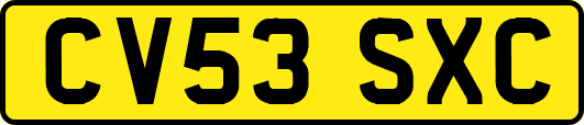 CV53SXC