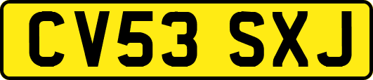 CV53SXJ