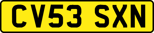 CV53SXN