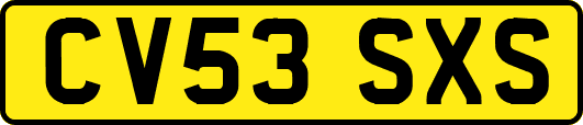 CV53SXS