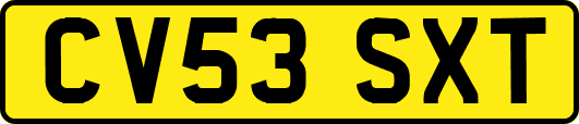 CV53SXT