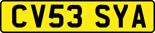 CV53SYA