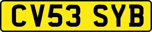 CV53SYB