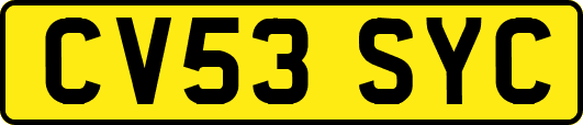 CV53SYC