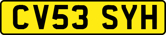 CV53SYH