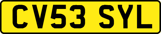 CV53SYL