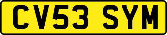 CV53SYM
