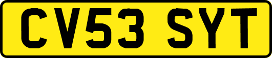 CV53SYT