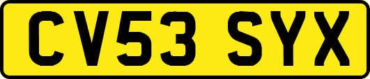 CV53SYX