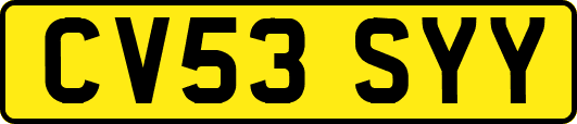 CV53SYY