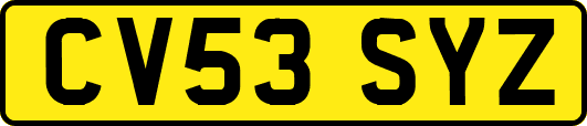 CV53SYZ