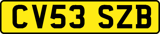 CV53SZB