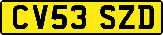 CV53SZD