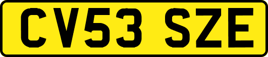 CV53SZE