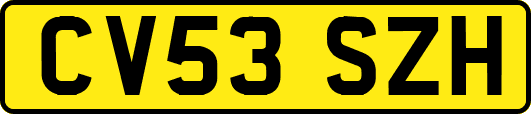 CV53SZH