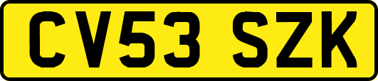 CV53SZK