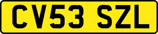 CV53SZL